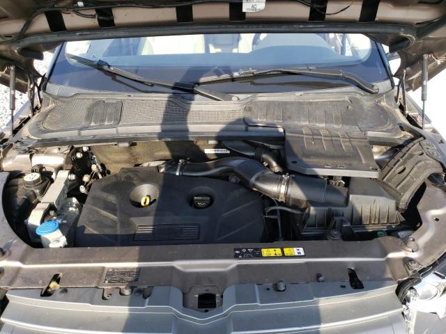Photo 7 from auction – 2015 LAND ROVER RANGE ROVE with VIN SALVP2BG7FH077023