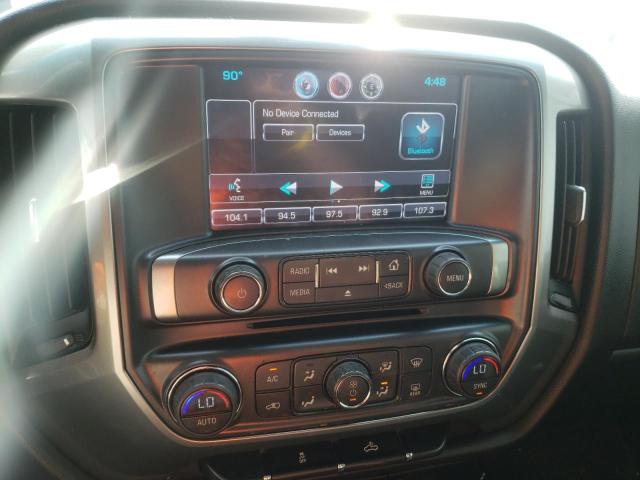 Photo 9 from auction – 2014 CHEVROLET SILVERADO with VIN 3GCPCREC7EG566219