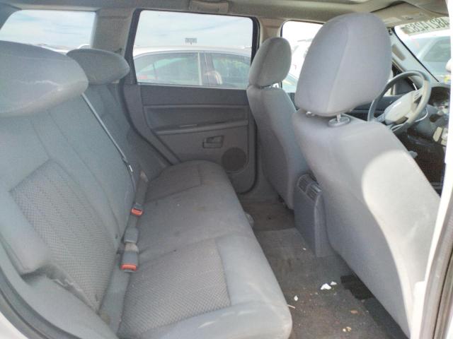 Photo 6 from auction – 2005 JEEP GRAND CHER with VIN 1J4HR48N65C559343