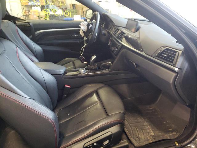 Photo 5 from auction – 2014 BMW 428 XI with VIN WBA3N5C54EK197444