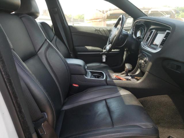 Photo 5 from auction – 2020 DODGE CHARGER SX with VIN 2C3CDXBG7LH247699
