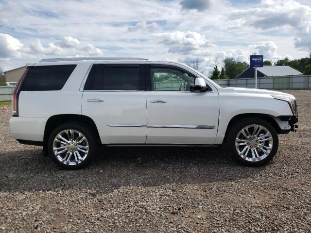 Photo 9 from auction – 2016 CADILLAC ESCALADE P with VIN 1GYS4DKJ1GR351879