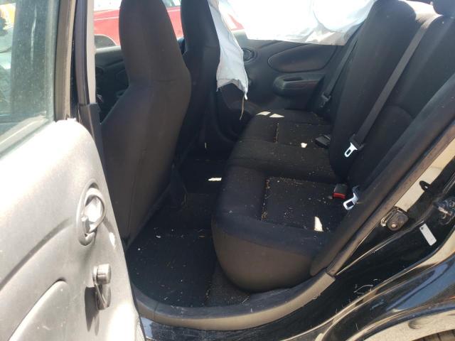 Photo 6 from auction – 2016 NISSAN VERSA S with VIN 3N1CN7AP3GL914438