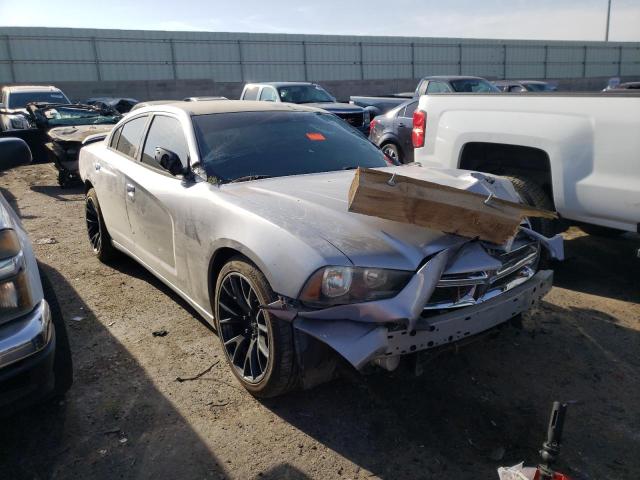 DODGE CHARGER SE 2013 with VIN 2C3CDXBG4DH654977 - Photo from auction