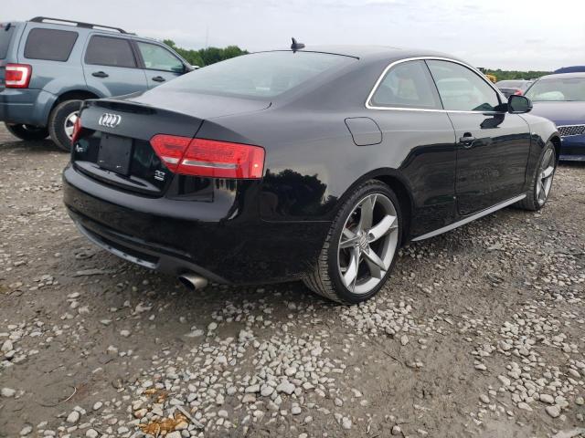 Photo 4 from auction – 2010 AUDI A5 PRESTIG with VIN WAUWKAFR9AA009353