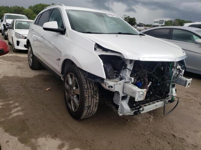 CADILLAC SRX PREMIU 2012 with VIN 3GYFNCE36CS579292 - Photo from auction