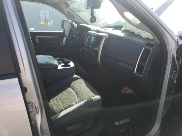 Photo 5 from auction – 2014 RAM 1500 SLT with VIN 1C6RR7GG7ES263937