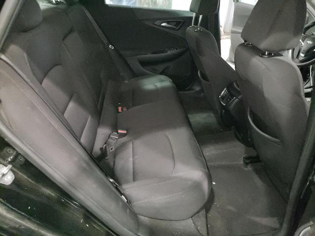 Photo 6 from auction – 2018 CHEVROLET MALIBU LT with VIN 1G1ZD5ST5JF247098