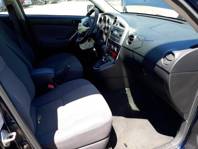 Photo 5 from auction – 2006 TOYOTA COROLLA MA with VIN 2T1LR30E86C556670