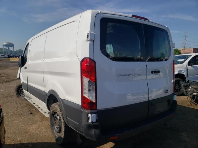 Photo 3 from auction – 2021 FORD TRANSIT T- with VIN 1FTBR1Y8XMKA45293