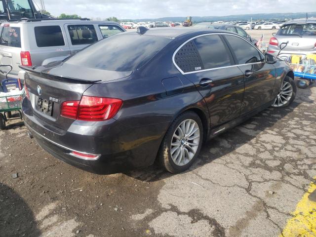 Photo 4 from auction – 2014 BMW 528 XI with VIN WBA5A7C58ED618943