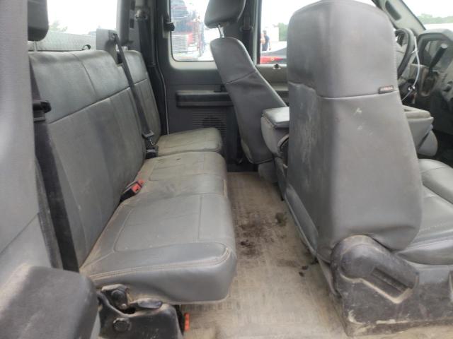 Photo 6 from auction – 2013 FORD F250 SUPER with VIN 1FT7X2A61DEA14054