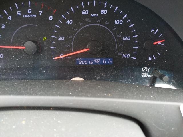 Photo 8 from auction – 2011 TOYOTA CAMRY BASE with VIN 4T1BF3EK6BU712510