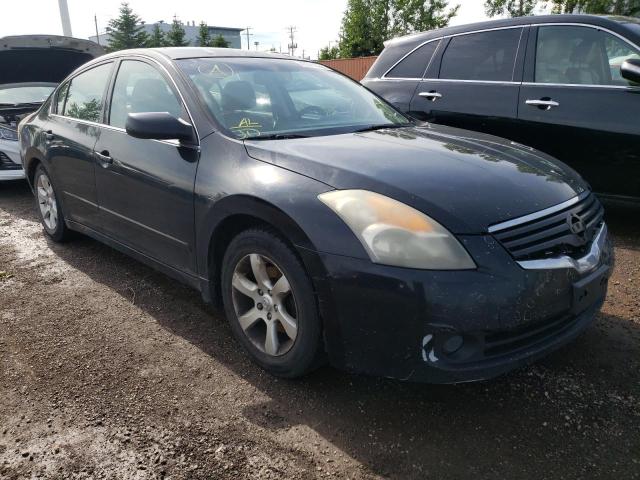 NISSAN ALTIMA 2.5 2007 with VIN 1N4AL21E97C134568 - Photo from auction