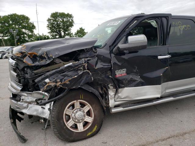 Photo 9 from auction – 2012 DODGE RAM 2500 L with VIN 3C6UD5FL1CG119798