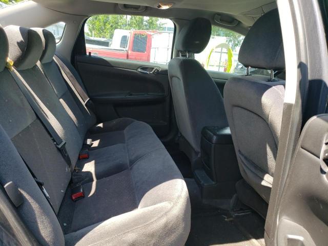 Photo 6 from auction – 2009 CHEVROLET IMPALA 1LT with VIN 2G1WT57K391302284