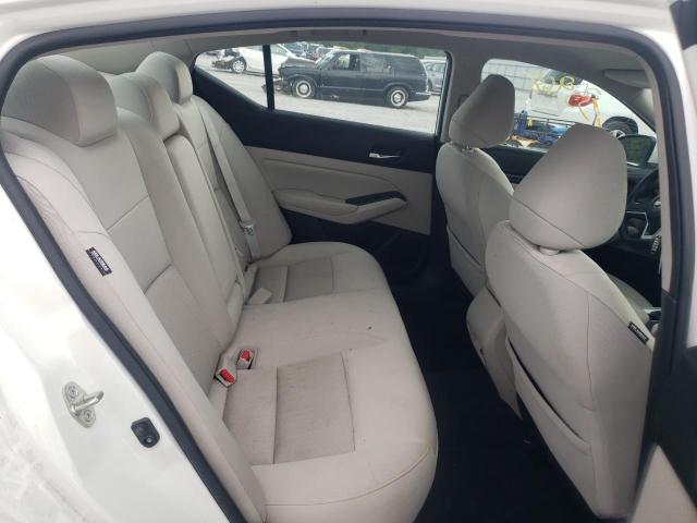 Photo 6 from auction – 2020 NISSAN ALTIMA S with VIN 1N4BL4BV8LC273583