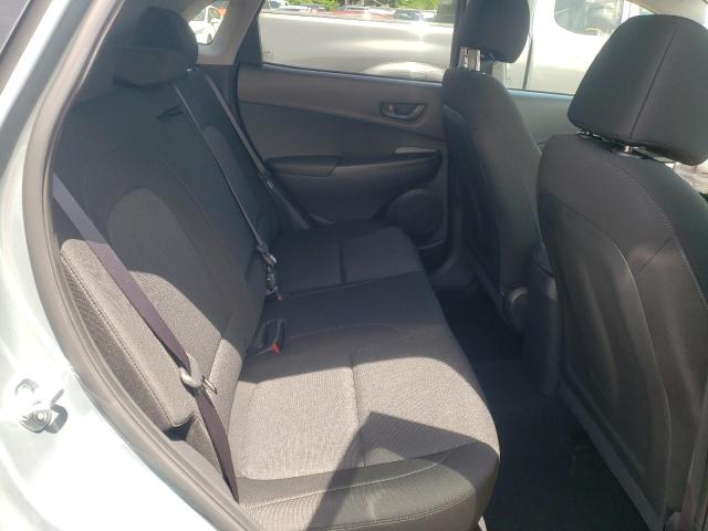 Photo 6 from auction – 2022 HYUNDAI KONA with VIN KM8K6CAB0NU875504
