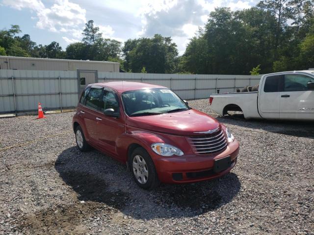 Photo 1 from auction – 2006 CHRYSLER PT CRUISER with VIN 3A4FY48B66T228199