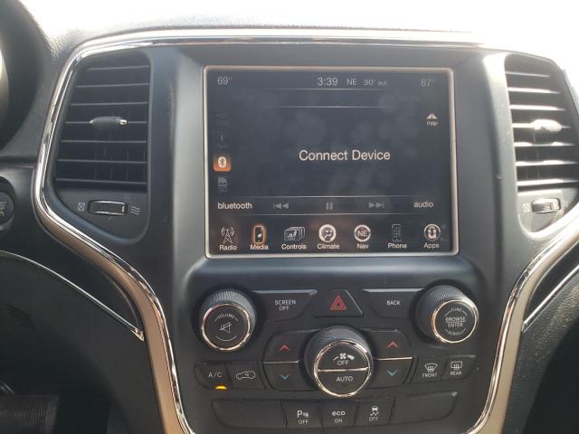 Photo 9 from auction – 2014 JEEP GRAND CHER with VIN 1C4RJEBG0EC529210