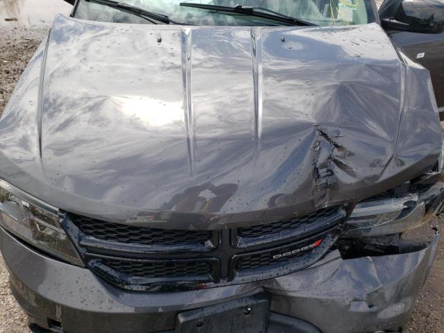 Photo 7 from auction – 2019 DODGE JOURNEY SE with VIN 3C4PDCBB1KT719265