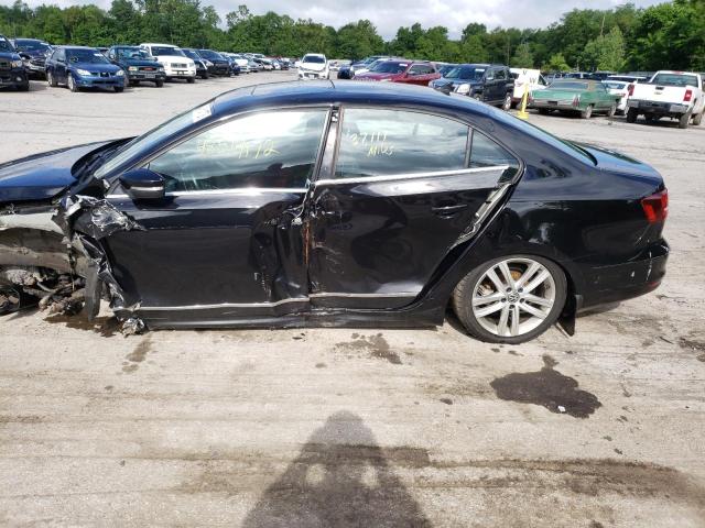 Photo 10 from auction – 2017 VOLKSWAGEN JETTA SEL with VIN 3VWL17AJ2HM297093
