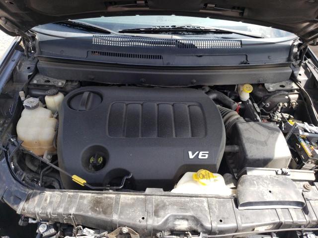 Photo 7 from auction – 2016 DODGE JOURNEY CR with VIN 3C4PDDGG0GT183703