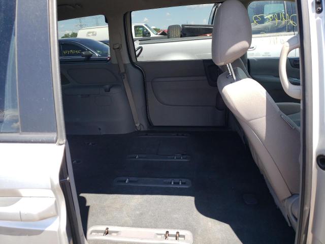 Photo 6 from auction – 2012 KIA SEDONA LX with VIN KNDMG4C71C6482346