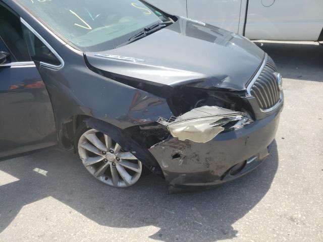 Photo 9 from auction – 2013 BUICK VERANO with VIN 1G4PP5SK7D4159436