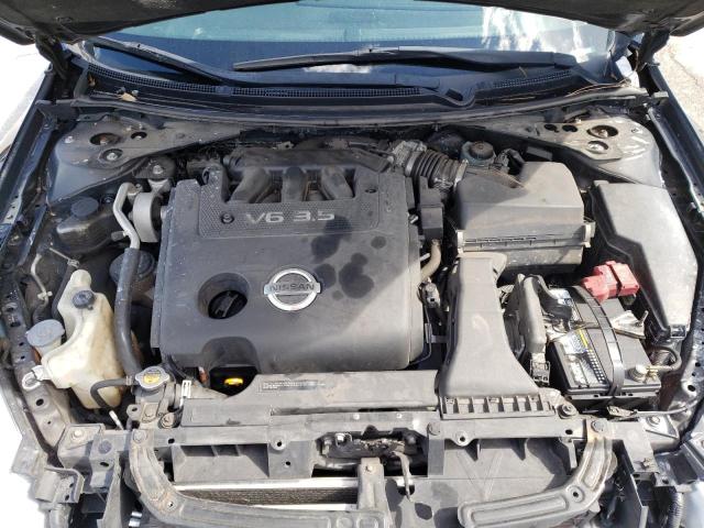 Photo 7 from auction – 2011 NISSAN ALTIMA SR with VIN 1N4BL2AP0BN487011