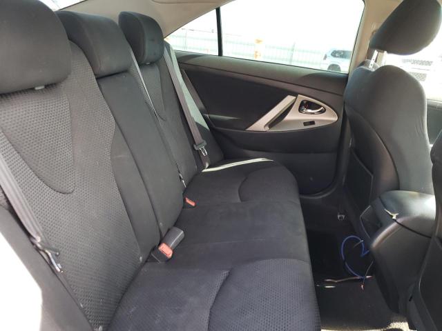 Photo 6 from auction – 2007 TOYOTA CAMRY with VIN 4T1BK46K47U507405