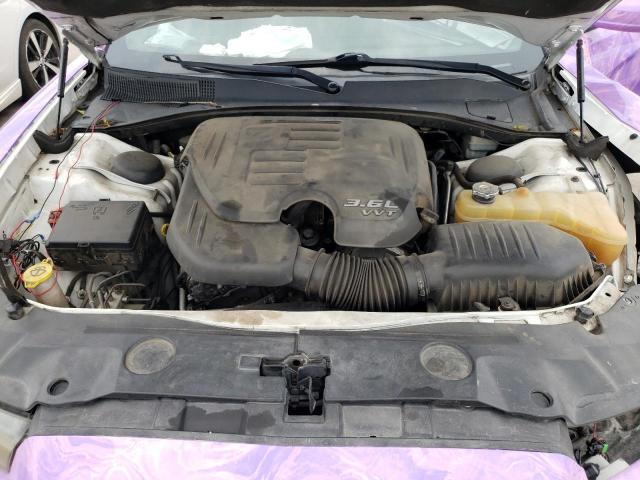 Photo 7 from auction – 2011 DODGE CHARGER with VIN 2B3CL3CG6BH545196