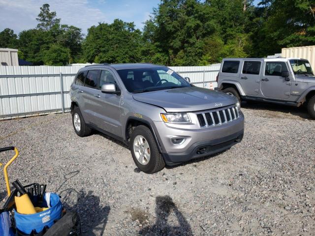 Photo 1 from auction – 2016 JEEP GRAND CHER with VIN 1C4RJFAG2GC503587