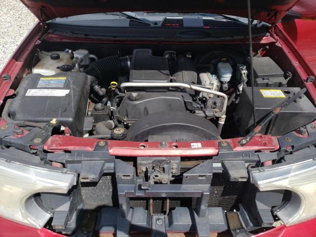 صورة رقم 7 من المزاد - 2004 BUICK RAINIER CX مع VIN 5GADT13S142193959