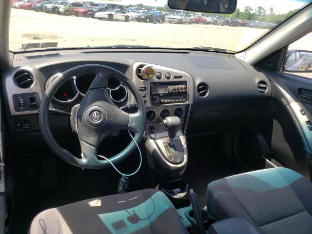 Photo 9 from auction – 2004 TOYOTA COROLLA MA with VIN 2T1KR32E84C191803