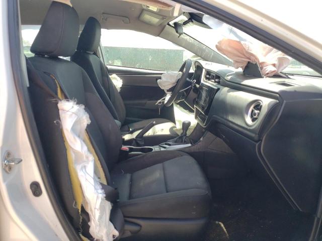 Photo 5 from auction – 2019 TOYOTA COROLLA with VIN 5YFBURHE4KP903066