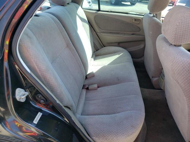 Photo 6 from auction – 1999 TOYOTA COROLLA with VIN 2T1BR12E0XC130678