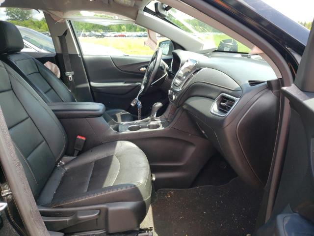 Photo 5 from auction – 2019 CHEVROLET EQUINOX PR with VIN 2GNAXNEV4K6126199