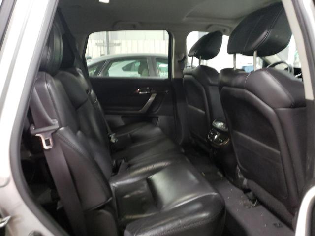 Photo 6 from auction – 2010 ACURA MDX with VIN 2HNYD2H23AH509791