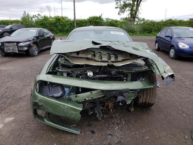 Photo 9 from auction – 2020 DODGE CHALLENGER with VIN 2C3CDZFJ5LH148767