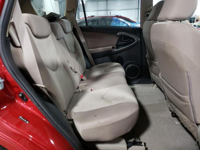 Foto 6 de la subasta – 2008 TOYOTA RAV4 con VIN JTMBD33VX86063556