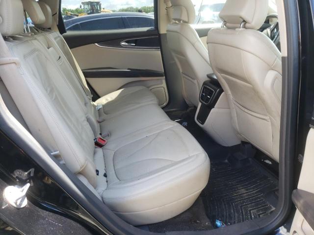 Photo 6 from auction – 2016 LINCOLN MKX SELECT with VIN 2LMTJ6KR9GBL66458