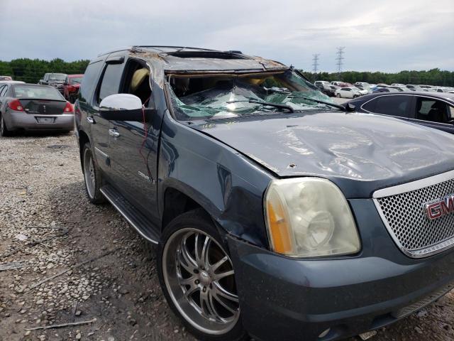 Photo 9 from auction – 2007 GMC YUKON DENA with VIN 1GKFK63837J224641
