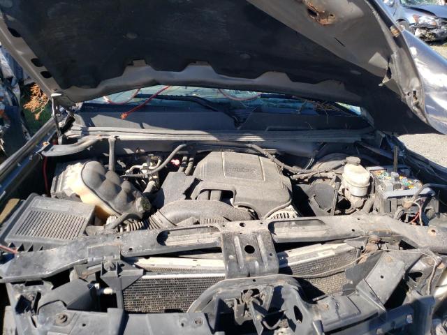 Photo 7 from auction – 2013 GMC SIERRA K15 with VIN 3GTP2VEA4DG273886