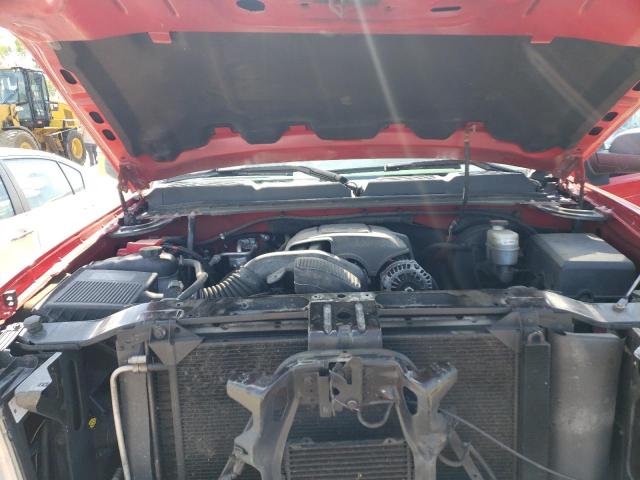 Photo 7 from auction – 2011 CHEVROLET SILVERADO with VIN 3GCPKSE36BG218210