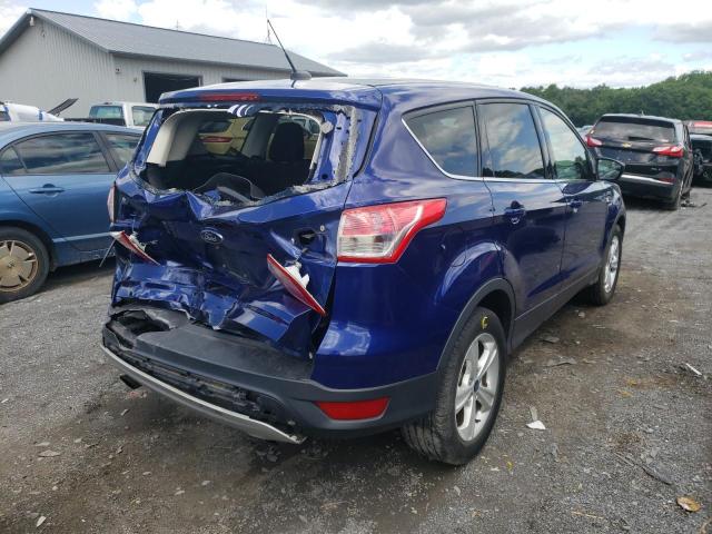 Photo 4 from auction – 2016 FORD ESCAPE SE with VIN 1FMCU9GX4GUA63013