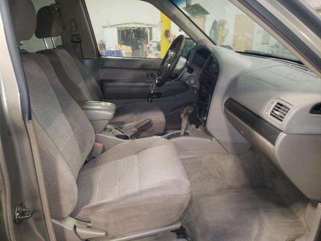 Photo 5 from auction – 2003 NISSAN PATHFINDER with VIN JN8DR09Y43W834083