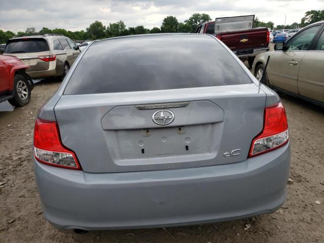 Photo 6 from auction – 2012 TOYOTA SCION TC with VIN JTKJF5C71C3044559