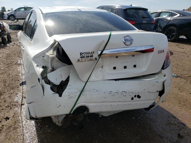 Photo 9 from auction – 2010 NISSAN ALTIMA BAS with VIN 1N4AL2AP6AC112407