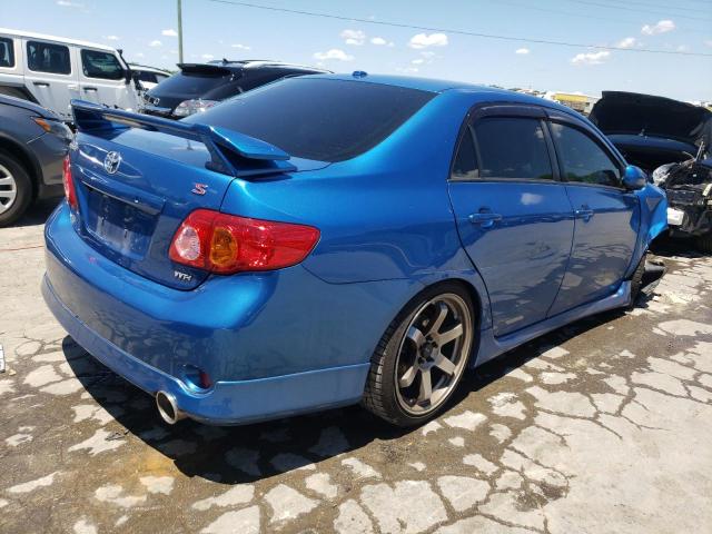 Photo 4 from auction – 2010 TOYOTA COROLA with VIN 2T1BU4EE9AC463092